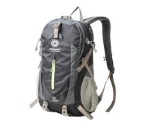 Придбати - рюкзак  Рюкзак туристичний Pentagram 40л, універсальний (PM002-B) Чорний