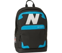 Придбати - рюкзак  Рюкзак New Balance LEGACY BACKPACK чорний LAB21013BK