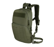 Придбати - рюкзак  Рюкзак тактичний військовий Camo Military Gear Drome 9.5л оливковий