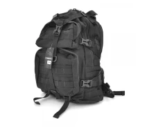 Придбати - рюкзак  Рюкзак Voltronic 30л. Black 25889
