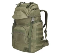 Придбати - рюкзак  Рюкзак тактичний A51 олива, 50 л