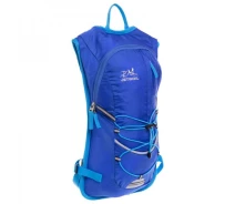 Придбати - рюкзак  Рюкзак спортивний Zelart SP-Sport GA-2062 12л синій