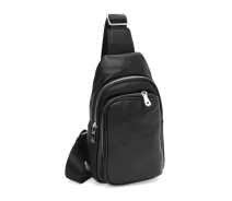 Придбати - рюкзак  Чоловічий рюкзак шкіряний Ricco Grande K16040-black