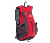 Придбати - рюкзак  Рюкзак спортивний Zelart SP-Sport GA-2081 10л червоний