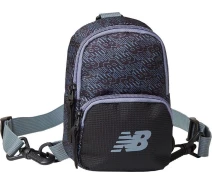 Придбати - рюкзак  Рюкзак New Balance OPP CORE MICRO BAG чорний LAB21001BPT