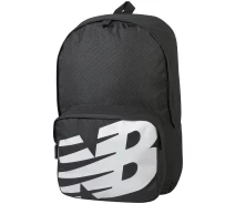 Придбати - рюкзак  Рюкзак New Balance LOGO TWIN PACK чорний BG01009GBK