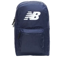 Придбати - рюкзак  Рюкзак New Balance OPP CORE BACKPACK темно-синій LAB11101TNV