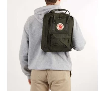 Придбати - рюкзак  Рюкзак FJALLRAVEN Kanken 7323450451332 (23510.662)