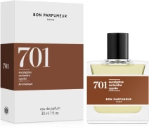 Придбати - унисекс парфюмерию  Bon Parfumeur 701 (Унісекс) парфумерна вода 30 мл