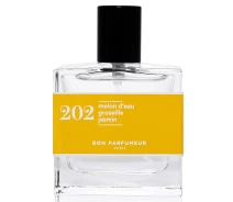 Придбати - унисекс парфюмерию  Bon Parfumeur 202 (Унісекс) парфумована вода 30 мл