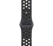 Придбати - аксессуар до смарт-годинниа  Ремінець для Apple Watch 40mm Midnight Sky Nike Sport Band - S/M (MC1X4ZM/A)
