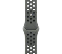 Придбати - аксессуар до смарт-годинниа  Ремінець для Apple Watch 42mm Cargo Khaki Nike Sport Band - S/M (MYJY3ZM/A)