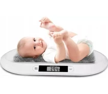 Придбати - підлогові ваги  Дитячі ваги для немовлят Esperanza EBS019 Bebe 20 кг