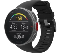 Придбати - смарт-годинник  Смарт-Годинник Polar Vantage V Black