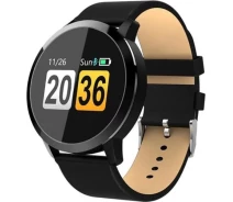 Придбати - смарт-годинник  Смарт-Годинник Uwatch Q8 Black