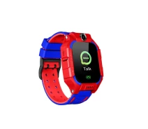 Придбати - смарт-годинник  Дитячий розумний годинник Aspor Z6B-червоний (833671)