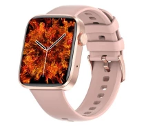Придбати - смарт-годинник  Розумний годинник Smart DTX Max 101 Pink