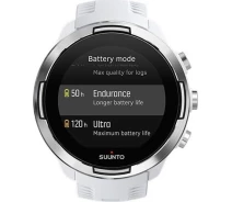 Придбати - смарт-годинник  Смарт-Годинник Suunto 9 G1 WHITE (SS050143000) (NW04885)
