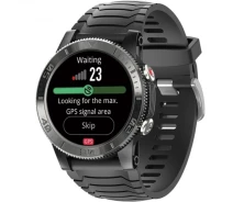 Придбати - смарт-годинник  Чоловічий годинник North Edge Xtrek, смарт годинник з компасом, чоловічий круглий смарт годинник, Smart watch