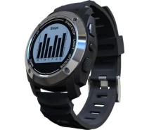 Придбати - смарт-годинник  Смарт-Годинник Uwatch S928 Black