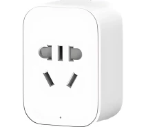 Придбати - умную розетку  Розумна розетка Aqara Smart Socket T1 (ZNCZ15LM) [109748]
