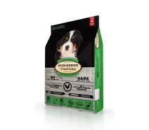 Придбати - корм для собаки  Корм Oven-Baked Tradition Puppy Large Breed сухий з куркою для цуценят великих порід 11.34 кг