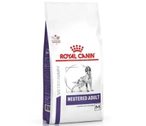 Придбати - корм для собаки  Корм Royal Canin Neutered Adult Medium Dog сухий для стерилізованих собак середніх порід 9 кг