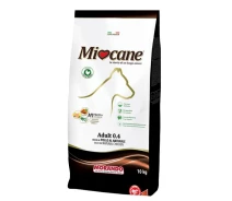 Придбати - корм для собаки  Корм Morando Miocane Adult Chicken сухий з куркою для дорослих собак середніх та великих порід 10 кг