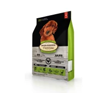 Придбати - корм для собаки  Корм Oven-Baked Tradition Puppy сухий з куркою для щенят 2.27 кг