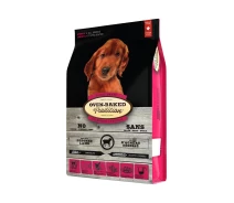 Придбати - корм для собаки  Корм Oven-Baked Tradition Puppy Lamb сухий з ягнятком для щенят 2.27 кг