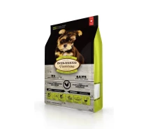 Придбати - корм для собаки  Корм Oven-Baked Tradition Puppy Small Breed сухий з куркою для цуценят дрібних порід Вага: 2.27 кг