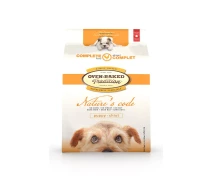 Придбати - корм для собаки  Корм Oven-Baked Tradition Nature's Code Puppy Chicken сухий з куркою для щенят 11.34 кг