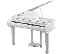 Придбати - цифровое пианино  Цифровий рояль Kurzweil KAG-100 WHP