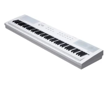 Придбати - цифровое пианино  Цифрове піаніно Kurzweil KA-E1 WH