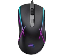 Придбати - мишку для ноутбука  Миша Proove Gaming Defiant Black (CMDE00000101) [113945]