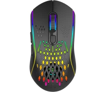 Придбати - мишку для ноутбука  Миша Proove Gaming Buzz Black (WMBU00022401) [113935]