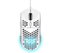 Придбати - мишку для ноутбука  Миша Trust GXT 928W Helox USB White (25389) [115599]
