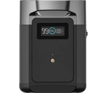 Придбати - зарядну станцію  Додаткова батарея Ecoflow Delta 2 Extra Battery
