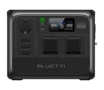 Придбати - зарядну станцію  Зарядна станція Bluetti Portable Power Station AC60 UK [114498]