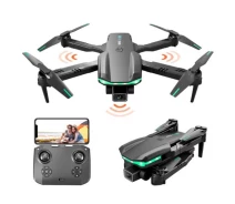 Придбати - квадрокоптер  Квадрокоптер із двома камерами KK3PRO WiFi XPRO 36 (41077-15826_1063)