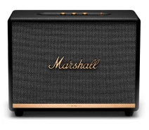 Придбати - портативну колонку  Портативна акустика Marshall Woburn II Black (1001904)