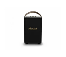 Придбати - портативну колонку  Портативна акустика Marshall Tufton Black and Brass (1005924)