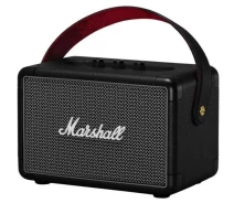 Придбати - портативну колонку  Портативна акустика Marshall Kilburn II Black (1001896)