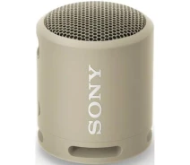 Придбати - портативну колонку  Портативна акустика Sony SRS-XB13 Taupe (SRSXB13C)