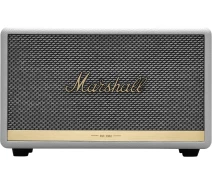 Придбати - портативну колонку  Портативна акустика Marshall Acton II Bluetooth White (1001901)