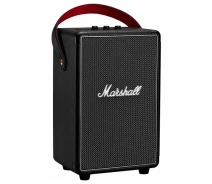 Придбати - портативну колонку  Портативна акустика Marshall Tufton Black (1001906) (Asian Version)