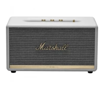 Придбати - портативну колонку  Портативна акустика Marshall Stanmore II Bluetooth White (1001903) (Asian Version)