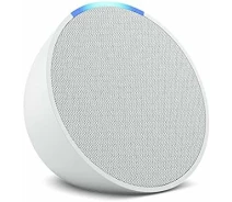 Придбати - портативну колонку  Портативна акустика Amazon Echo Pop (1gen, 2023) Glacier White [NEW NEW][EN]