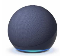 Придбати - портативну колонку  Портативна акустика Amazon Echo Dot (5th Generation) Deep Sea Blue