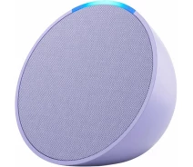Придбати - портативну колонку  Портативна акустика Amazon Echo Pop (1gen, 2023) Lavender Bloom [NEW NEW][EN]
